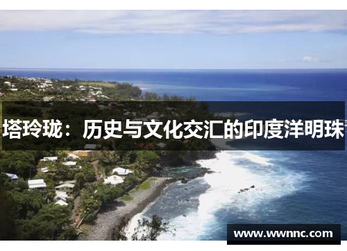 塔玲珑：历史与文化交汇的印度洋明珠